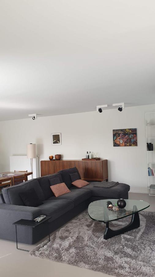 דירות האסלט Modern Stylisch Loft מראה חיצוני תמונה