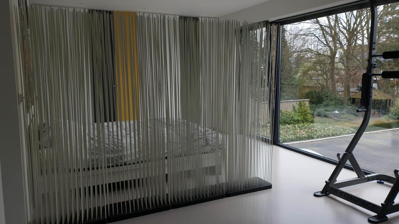 דירות האסלט Modern Stylisch Loft מראה חיצוני תמונה